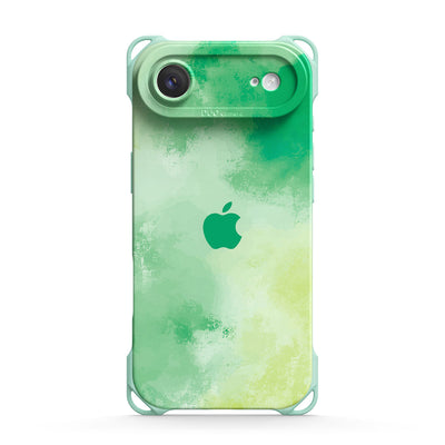 Green Shade - iPhone Ultra Impact Case