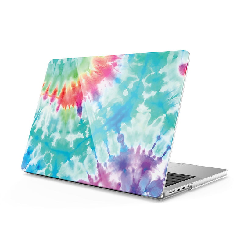 Iridescent Cloud - Macbook Case