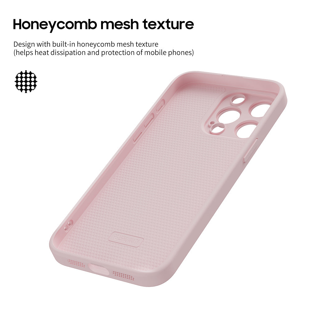 Apply Spring Color - iPhone Case