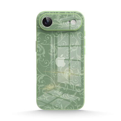 Secret - iPhone Glass Case