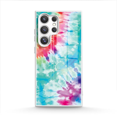 Iridescent Cloud - Samsung Case