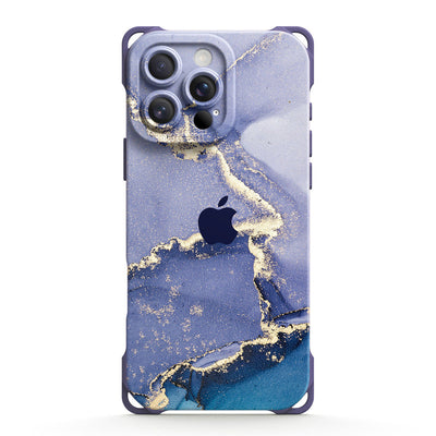 Purple Chalcedony - iPhone Ultra Impact Case