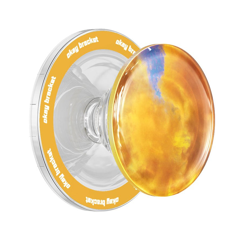 Golden Moment - MagSafe AirBag Grip