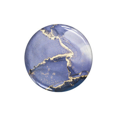 Purple Chalcedony - MagSafe AirBag Grip