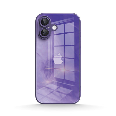Sensibility - iPhone Glass Case