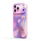 Astral Powder - iPhone Wrist Strap Case