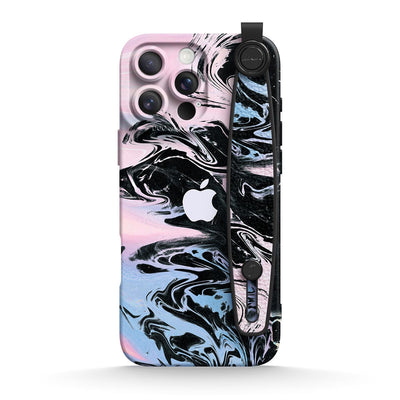 Sweet Dream - iPhone Wrist Strap Case