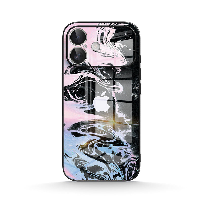 Sweet Dream - iPhone Glass Case