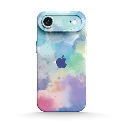 Ice Cream - iPhone Silicone Case