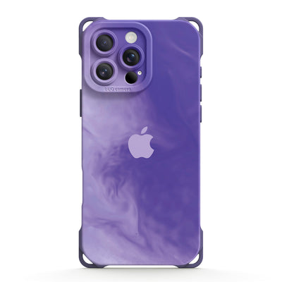 Sensibility - iPhone Ultra Impact Case