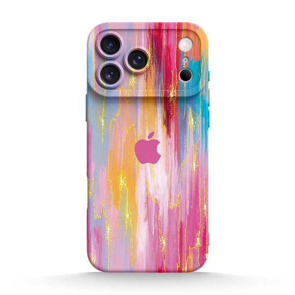 Artistieke conceptie - iPhone-hoesje