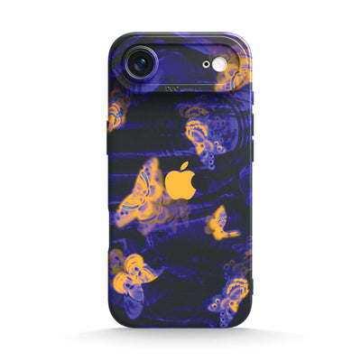 Rippling - iPhone Silicone Case