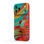 Performance - iPhone Wrist Strap Case