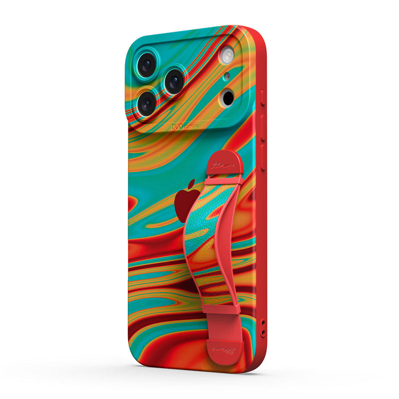 Performance - iPhone Wrist Strap Case