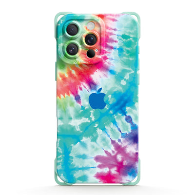 Iridescent Cloud - iPhone Ultra Impact Case