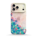 Spring Feeling - iPhone Silicone Case