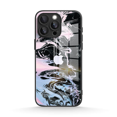 Sweet Dream - iPhone Glass Case