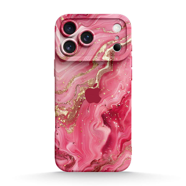 Gilt Powder - iPhone Case
