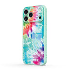 Iridescent Cloud - iPhone Glass Case