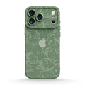Secret - iPhone Silicone Case