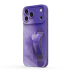 Sensibility - iPhone Wrist Strap Case