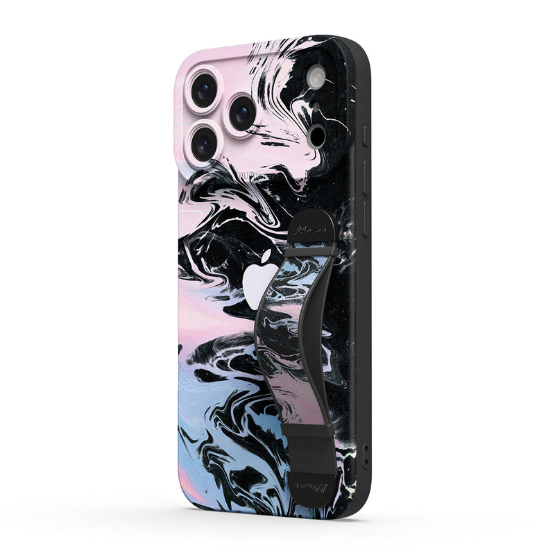 Sweet Dream - iPhone Wrist Strap Case