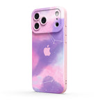 Astral Powder - iPhone Silicone Case