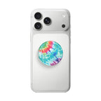 Iridescent Cloud - MagSafe AirBag Grip