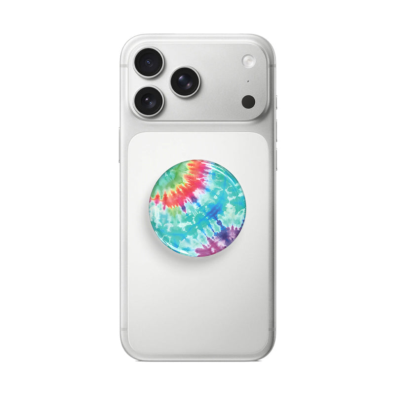 Iridescent Cloud - MagSafe AirBag Grip