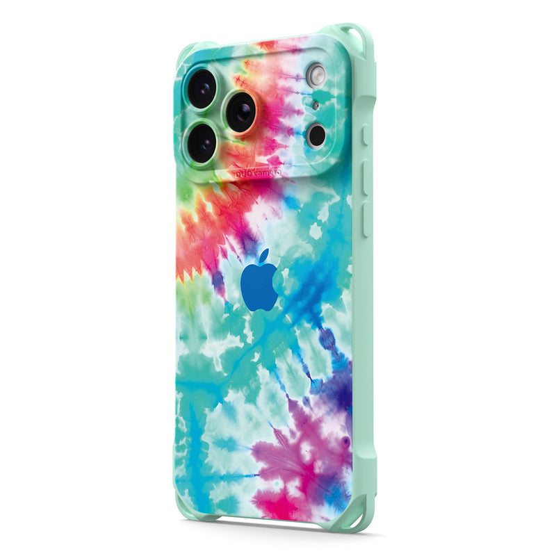 Iridescent Cloud - iPhone Ultra Impact Case