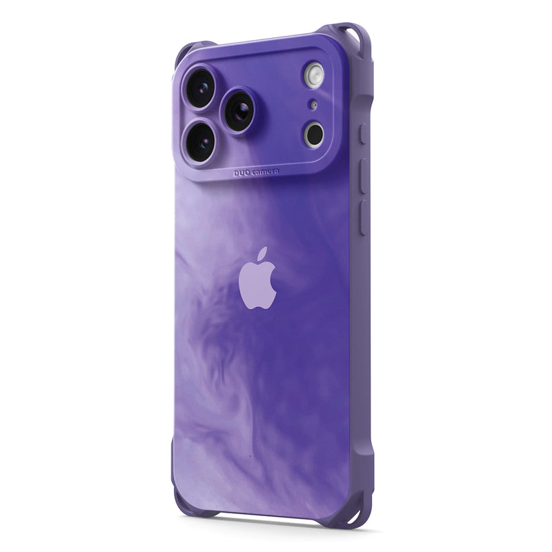 Sensibility - iPhone Ultra Impact Case