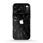 Warp Hyperspace - iPhone Silicone Case