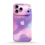 Astral Powder - iPhone Silicone Case