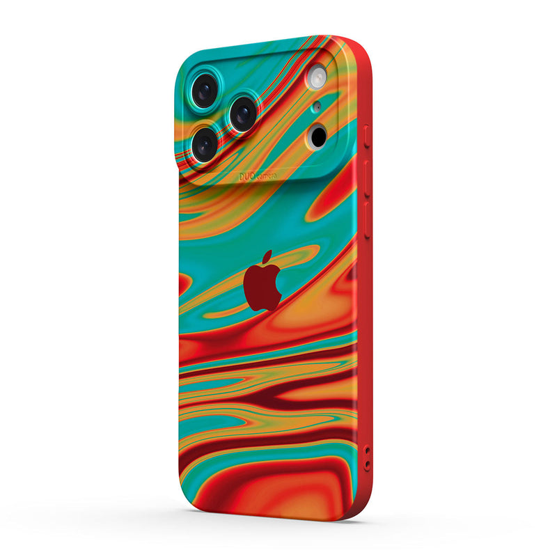 Performance - iPhone Silicone Case