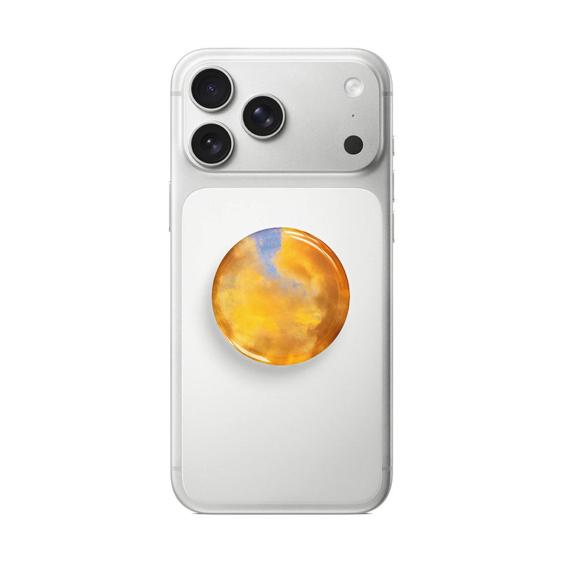 Golden Moment - MagSafe AirBag Grip