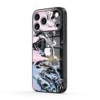 Sweet Dream - iPhone Glass Case