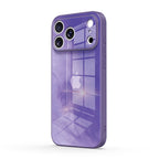 Sensibility - iPhone Glass Case