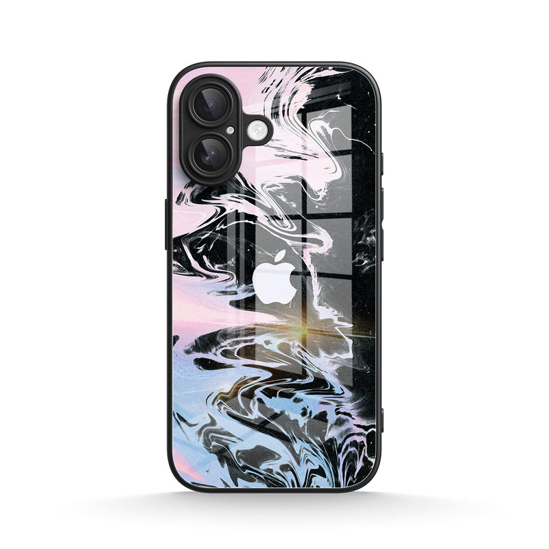 Sweet Dream - iPhone Glass Case