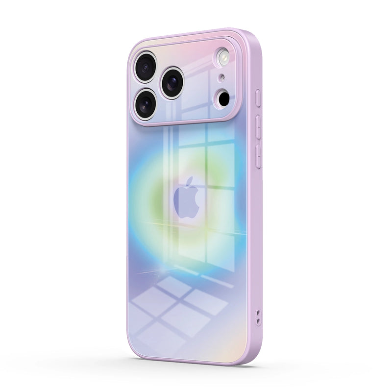 Seed - iPhone Glass Case
