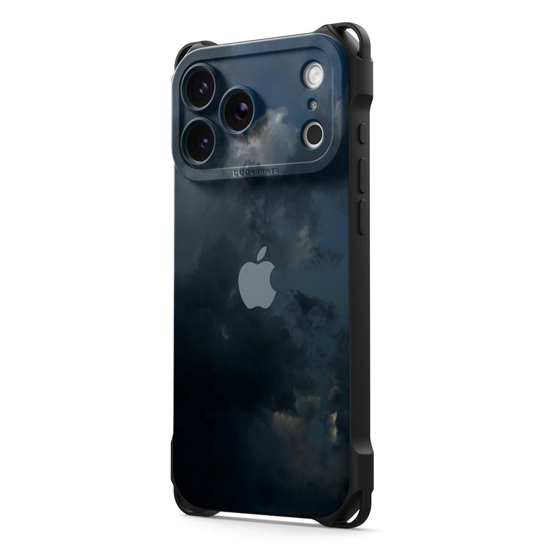 Night Moon - iPhone Ultra Impact Case