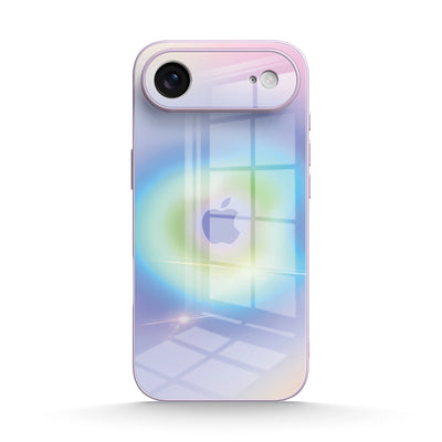 Seed - iPhone Glass Case