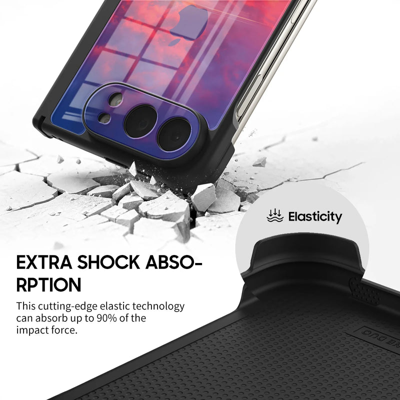 iPhone Duo | Durable Glass