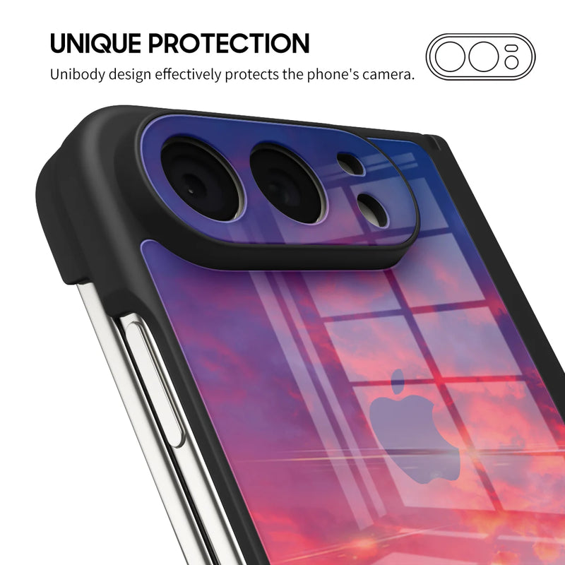 iPhone Duo | Durable Glass