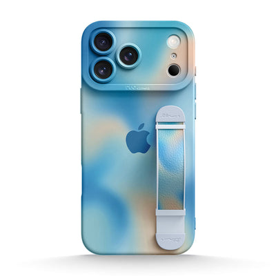 Baptism - iPhone Wrist Strap Case