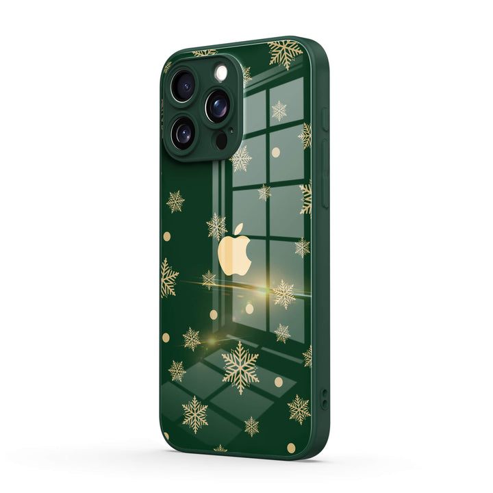 Christmas Eve - iPhone Case