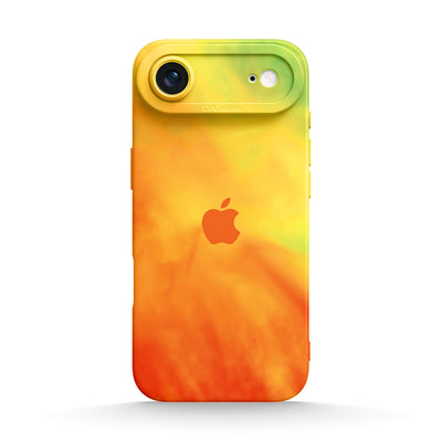 Echo - iPhone Silicone Case