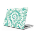 Pale Aqua - Macbook Case