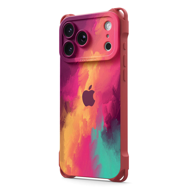 Flamingo - iPhone Ultra Impact Case