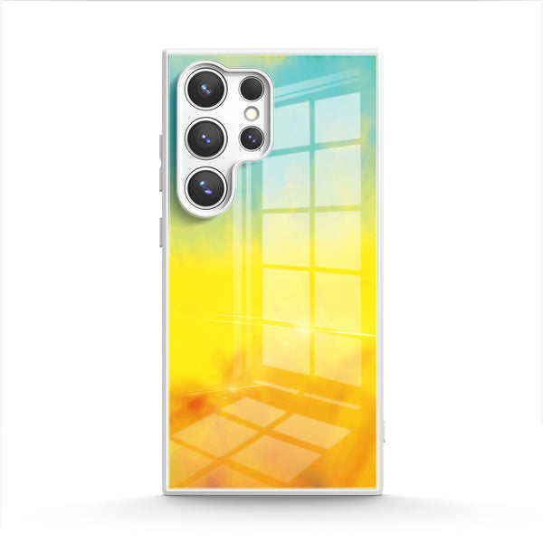 Light Years - Samsung Case