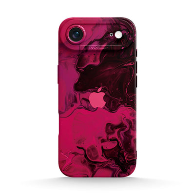 Temptation - iPhone Silicone Case
